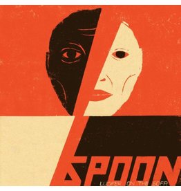 (CD) Spoon - Lucifer On the Sofa