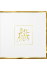 (LP) Beach House - Once Twice Melody (2LP gold edition/gold & clear vinyl in hinged box)