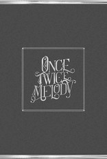 (LP) Beach House - Once Twice Melody (2LP silver edition/black vinyl)