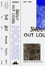 (LP) Shout Out Louds - House