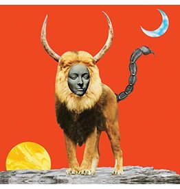 (LP) Shovels & Rope - Manticore**********DEEP DISCOUNT IN EFFECT!**********