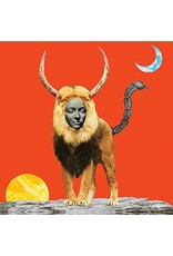 (CD) Shovels & Rope - Manticore  (241)