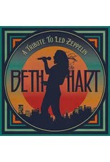 (CD) Beth Hart - A Tribute To Led Zeppelin