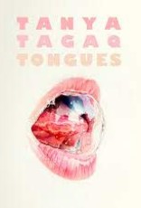 (CD) Tanya Tagaq - Tongues