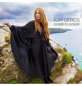 (LP) Tori Amos - Ocean To Ocean (2LP) **********DEEP DISCOUNT IN EFFECT!**********
