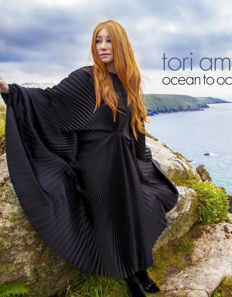 (LP) Tori Amos - Ocean To Ocean (2LP)