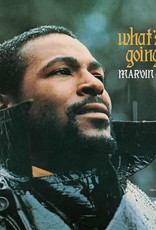 (LP) Marvin Gaye - What's Going On (2LP/180g/Gatefold) 50th Anniversary Edition