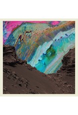 (LP) St. Paul & The Broken Bones - The Alien Coast (Indie: Gold Nugget Coloured)