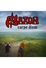 (LP) Saxon - Carpe Diem