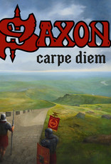 (CD) Saxon - Carpe Diem