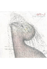 Atlantic (CD) Alt-J - The Dream