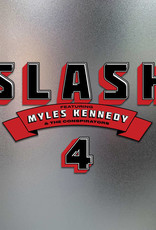 (CD) Slash - 4 (feat. Myles Kennedy and The Conspirators)