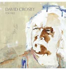 BMG Rights Management (LP) David Crosby - For Free