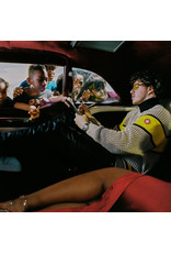 Atlantic (LP) Jack Harlow - That's What They All Say