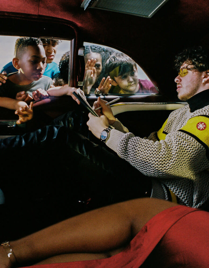 Atlantic (LP) Jack Harlow - That's What They All Say