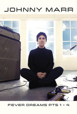 BMG Rights Management (CD) Johnny Marr - Fever Dreams Pt. 1 - 4