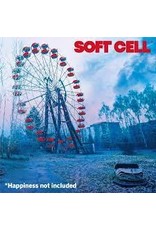BMG Rights Management (CD) Soft Cell - Happiness Not Included