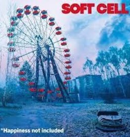 BMG Rights Management (CD) Soft Cell - Happiness Not Included