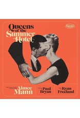 (LP) Aimee Man - Queens Of The Summer Hotel