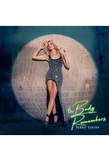 (LP) Debbie Gibson - The Body Remembers **********DEEP DISCOUNT IN EFFECT!**********