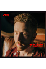 Arista (LP) JP Saxe - Dangerous Levels Of Introspection