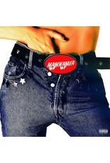 (LP) Maneskin - Mammamia