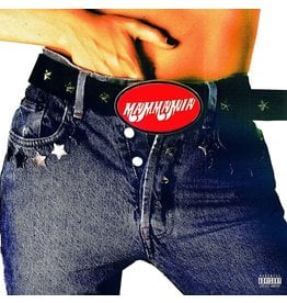 (LP) Maneskin - Mammamia