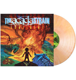 (LP) Acacia Strain - Continent (2022/Coloured)