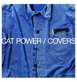 (LP) Cat Power - Covers