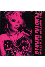 (LP) Miley Cyrus - Plastic Hearts (2LP/Gatefold)