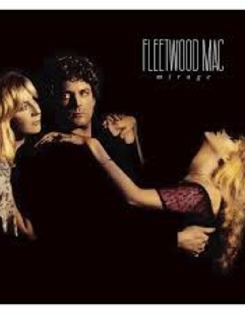 (LP) Fleetwood Mac - Mirage (2019)