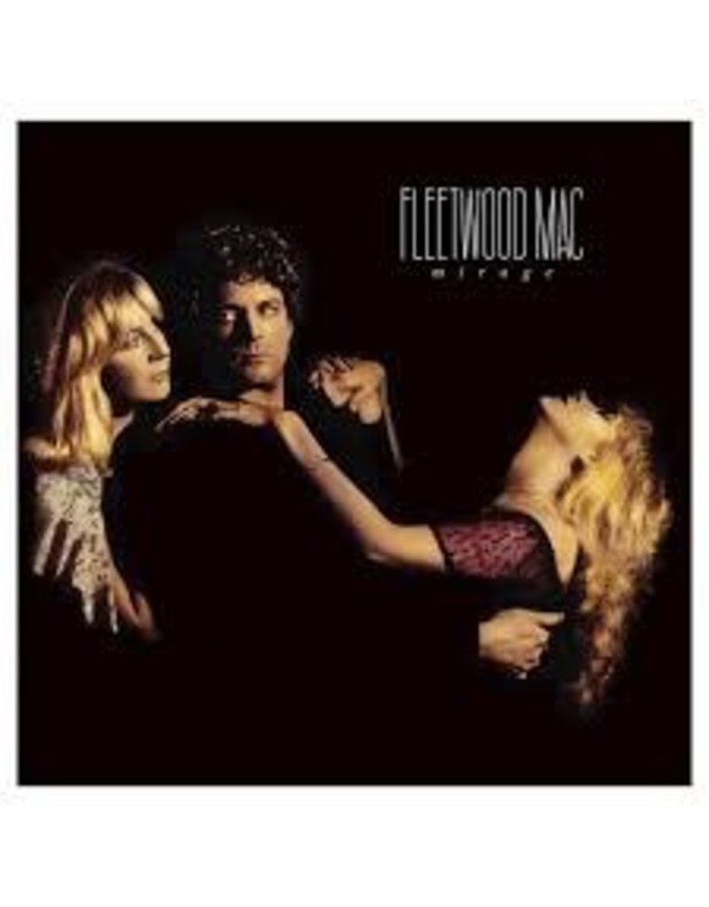 (LP) Fleetwood Mac - Mirage (2019)