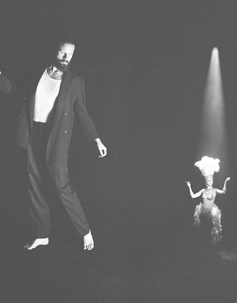 (LP) Father John Misty Chloë And The Next 20th Century (LOSER edition