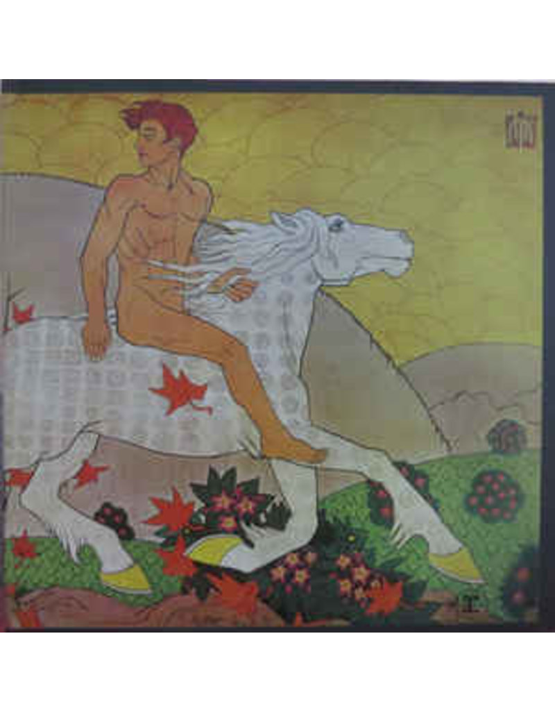 (Used CD) Fleetwood Mac ‎– Then Play On (Sealed) 2015 re-issue