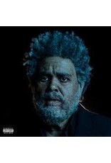 Republic (CD) The Weeknd - Dawn FM