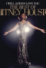 Legacy (LP) Whitney Houston - I Will Always Love You (2LP/150g) The Best Of Whitney Houston