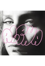 (LP) Charlotte Day Wilson - Alpha (Pink opaque/Indie exclusive)