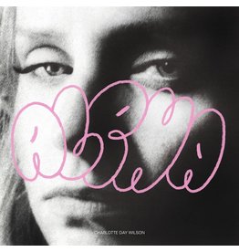 (LP) Charlotte Day Wilson - Alpha (Pink opaque/Indie exclusive)