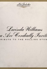 Highway 20 (CD) Lucinda Williams - Lu's Jukebox Vol. 6 A Tribute To The Rolling Stones