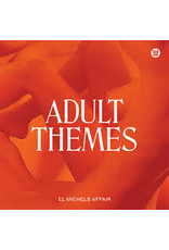 (LP) El Michels Affair - Adult Themes
