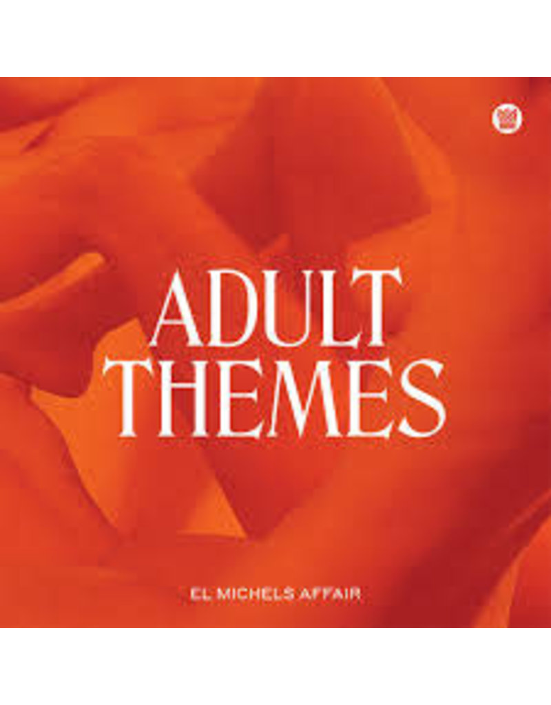 (LP) El Michels Affair - Adult Themes