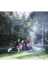 (LP) Big Thief - UFOF
