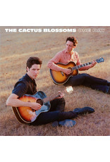 Walkie Talkie Records (CD) Cactus Blossoms - One Day