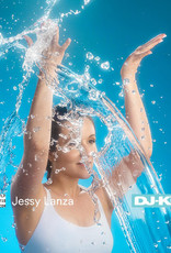 !K7 (LP) Jessy Lanza - DJ-Kicks: Jessy Lanza (2LP/Black Vinyl)