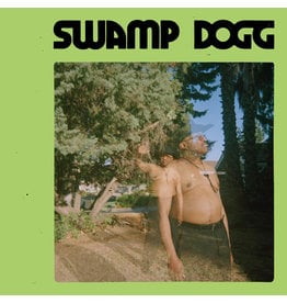 Don Giovanni (LP) Swamp Dogg - I Need A Job... So I Can Buy More Auto-Tune (Indie: Pink Vinyl)