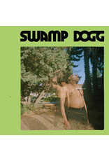 Don Giovanni (CD) Swamp Dogg - I Need A Job... So I Can Buy More Auto-Tune