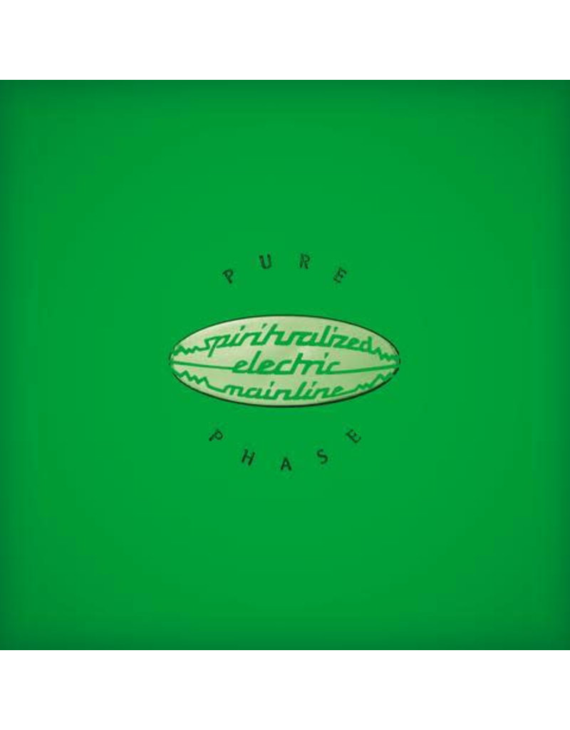 Fat Possum (LP) Spiritualized - Pure Phase (2LP)