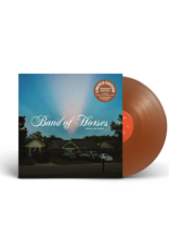 BMG Rights Management (LP) Band of Horses - Things are Great [Indie: Translucent Rust)