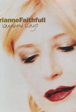 BMG Rights Management (CD) Marianne Faithfull - Vagabond Ways (2022 Reissue)