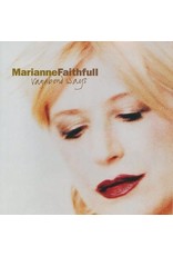 BMG Rights Management (CD) Marianne Faithfull - Vagabond Ways (2022 Reissue)